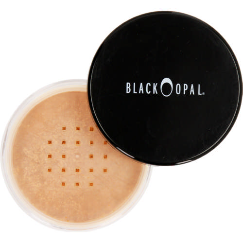 Black Opal Deluxe Finishing Powder Medium 28g - Clicks