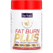 Fat Burn Plus 60 Capsules