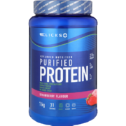Purified Protein Strawberry 1Kg