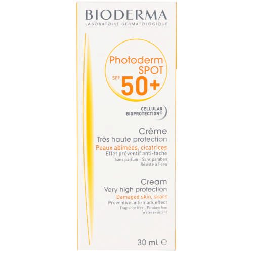 Photoderm SPF50 Spot Cream 30ml