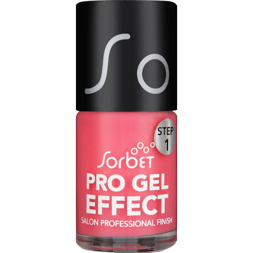 Pro Gel Effect Nail Polish PTL For You Though 15ml