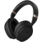 Silenco Series Noise Cancelling Bluetooth Headphones Black