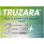 Multi-Symptom Relief Capsules 10s