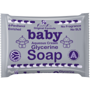 Baby Aqueous Glycerine Soap