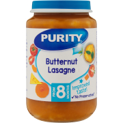 Third Foods Butternut Lasagne 200ml