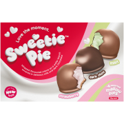 Sweetie Pie Assorted Limited Edition 150g