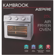 Aspire Air Fryer Oven 25L