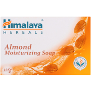 Moisturising Soap Almond  125g