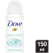 Antiperspirant Deodorant Body Spray Sensitive 150ml