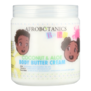 Deep Moisturising Butter Cream 500ml