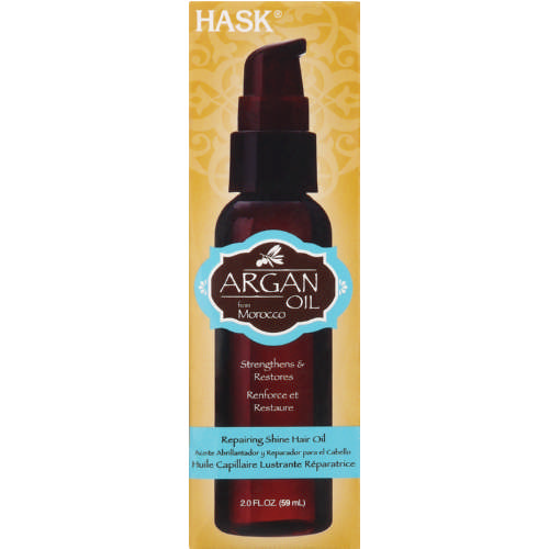 Argan Oil Argan Oil Repairing Shine Hair Oil 59ml