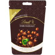 Dark Chocolate Eggs Hazelnut 95g