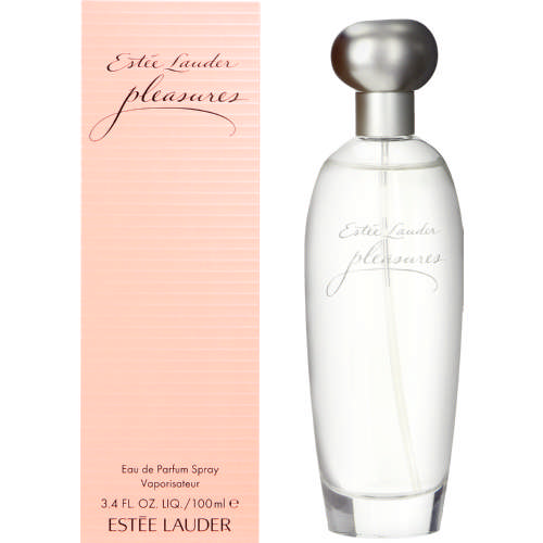 Estee Lauder Pleasures Eau De Parfum Spray 100ml - Clicks