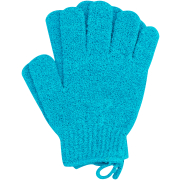 Bath Glove Teal