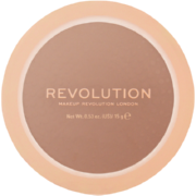 Mega Bronzer Powder Cool