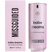 Babe Dreams Eau De Parfum 80ml