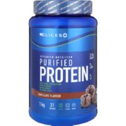 Purified Protein Chocolate 1Kg