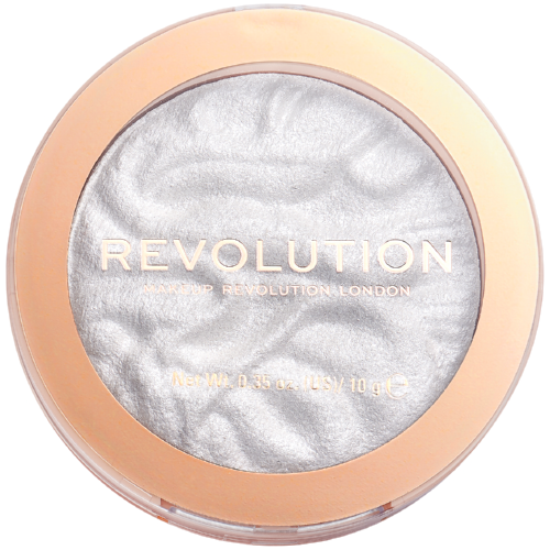Re-Loaded Powder Highlighter Set The Tone 10g