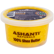 100% Yellow Shea Butter Creamy 212ml
