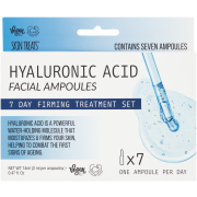 Hyaluronic Acid Firming Ampoules 7x2ml