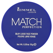 Match Perfection Silky Loose Face Powder Transparent 10g