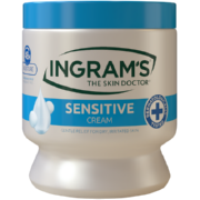 Sensitive Cream 450ml