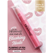 Love Your Lips Lip Pen Nude 3g
