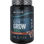 Rapid Grow Chocolate 1Kg