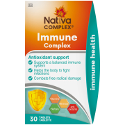 Immune Complex Tablets 30 Tablets