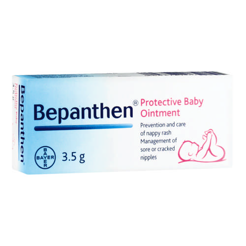 Protective Baby Ointment 3.5g