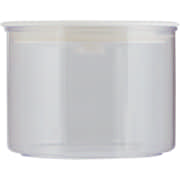 Plastic Canister 700ml