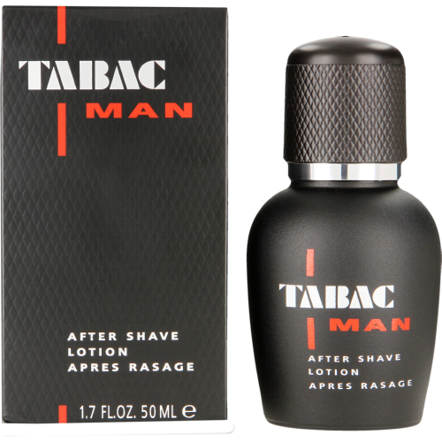 Man Aftershave Lotion 50ml