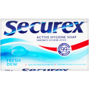 Hygiene Soap Fresh 175g