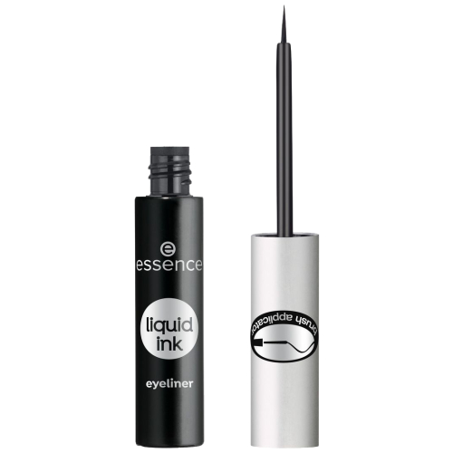 Essence Liquid Ink Eyeliner - Clicks