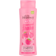 Kids 2-In-1 Shampoo & Conditioner Strawberry Milkshake 375ml