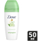 Go Fresh Antiperspirant Roll-On Deodorant Cucumber And Green Tea 50ml
