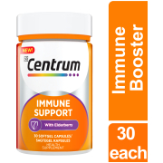 Multivitamin Immunity Defense Capsules 30s