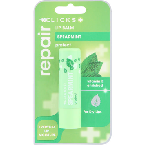 Intense Repair Lip Balm Spearmint