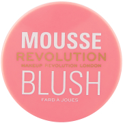 Mousse Blusher Squeeze Me Pink 6g