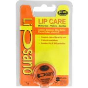 Lip Care SPF30 Moisturises Protects Soothes 7g