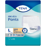 PROskin Pants Large 10s