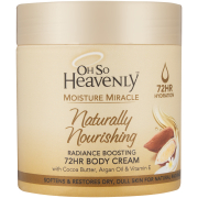 Classic Care Body Cream Naturally Nourishing 470ml