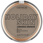 Holiday Skin Luminous Bronzer 020 Off To The Island