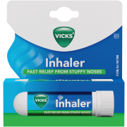Inhaler 1ml