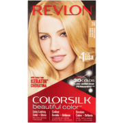 ColorSilk Beautiful Color Medium Blonde 74