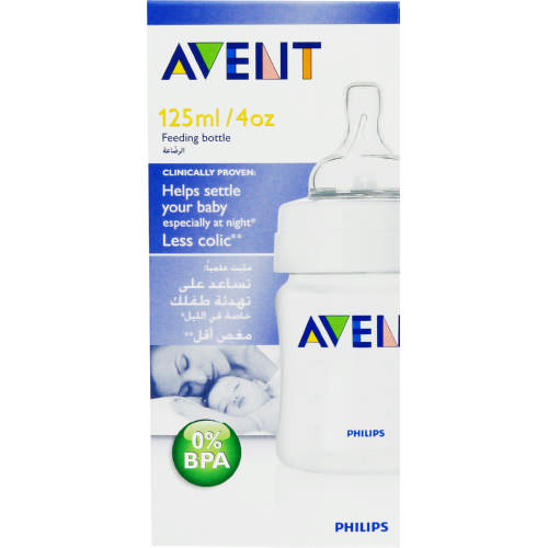 Baby&Me - Avent Baby mum pot