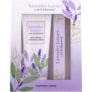 Lavender Luxury Pamper Handsds