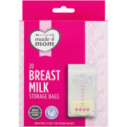 Made 4 Mom products online at Clicks