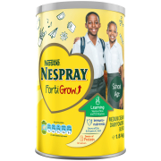 Nespray Fortigro School-Age Powdered Milk 1.8kg