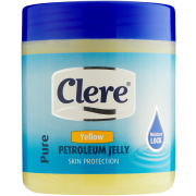Petroleum Jelly Yellow 450ml